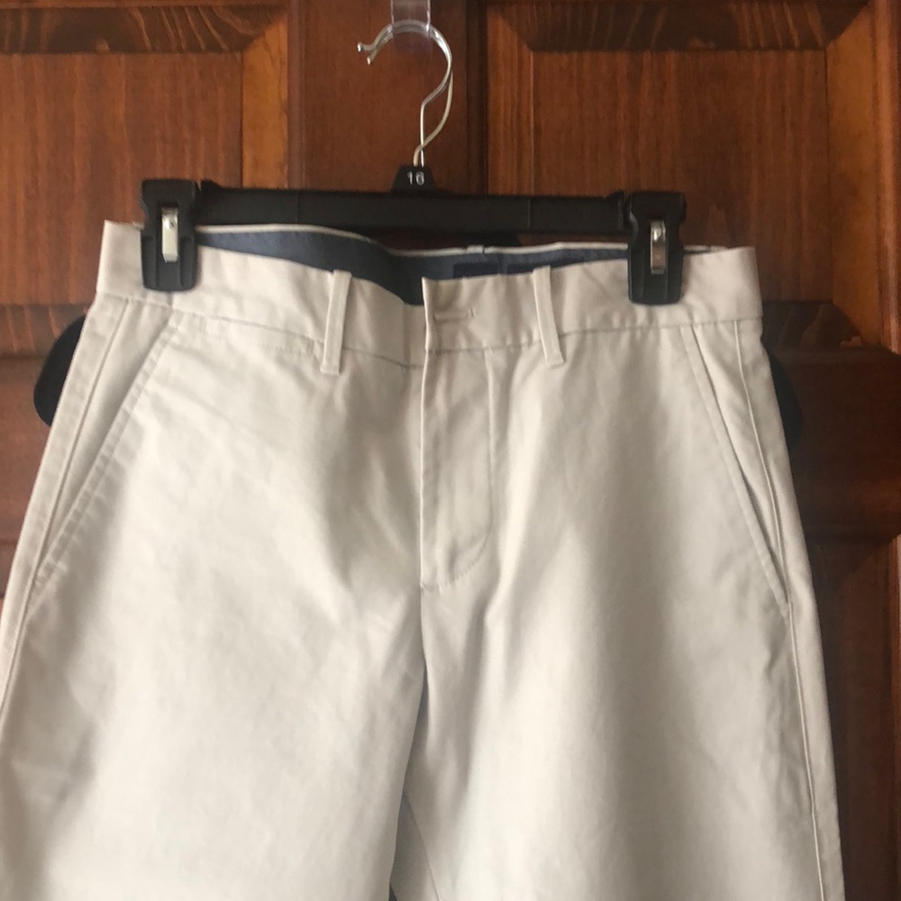 Gap khakis